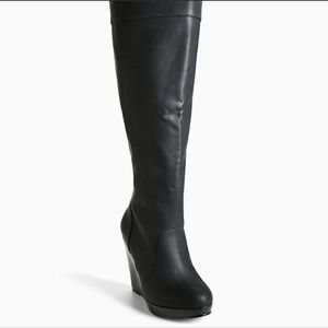 Torrid Thigh High Boots